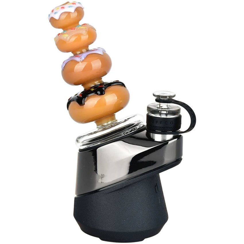 Pulsar Pulsar Donut Staxx Dry Attachment WP721 Vaporizer Attachments | Planet Caravan